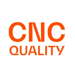 Logo CNC QUALITY