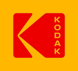 Logo KODAK