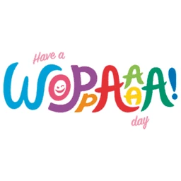 Logo WOPPAAAA
