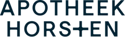Logo Apotheek L. Horsten