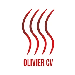 Logo OLIVIER CV