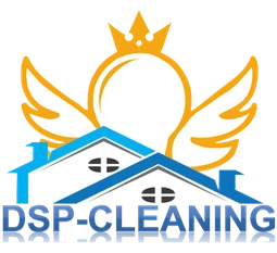 Logo DSP-Cleaning