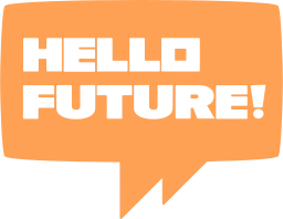 Logo Hello Future