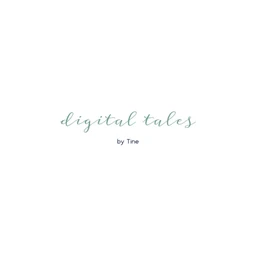 Logo DIGITAL TALES