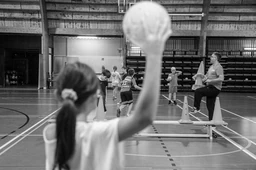 Logo Handbalclub Beringen