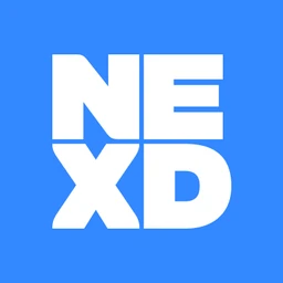Logo NEXD