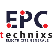 Logo EPC TECHNIXS