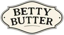 Logo BETTY BUTTER
