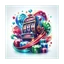 Logo El Royale