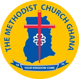 Logo Wesley Methodist Church Antwerpen of the Methodist Church Ghana