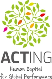 Logo ACTing-ACT