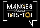 Logo Mange et tais-toi