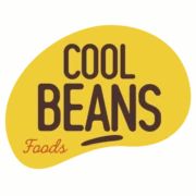 Logo COOL BEANS FOODS