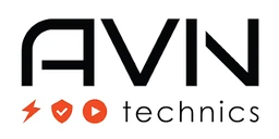 Logo AVN Technics