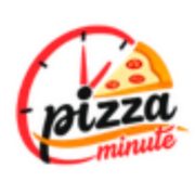 Logo PIZZA MINUTE