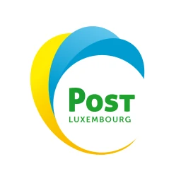 Logo POST LUXEMBOURG