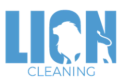 Logo Lion Cleaning