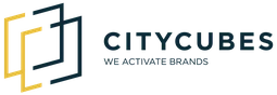 Logo CityCubes