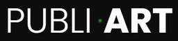 Logo PUBLI-ART