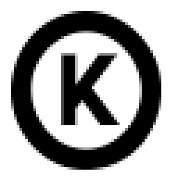 Logo Koncept wood