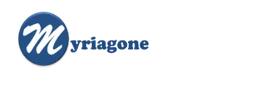 Logo MYRIAGONE