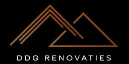 Logo DDG Renovaties