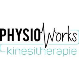 Logo Physioworks