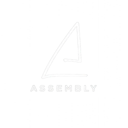 Logo ASSEMBLY BELGIUM