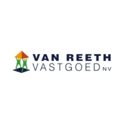 Logo Van Reeth Vastgoed