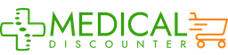 Logo Medical Discounter