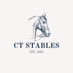 Logo CT Stables