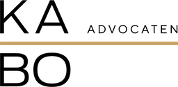 Logo KABO ADVOCATEN
