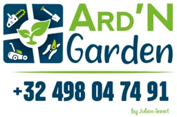 Logo Ard'N Garden