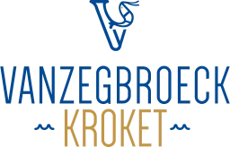 Logo VANZEGBROECK KROKET