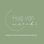 Logo Huis van Meraki