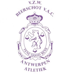 Logo BEERSCHOT VRIENDEN ATLETIEK CLUB
