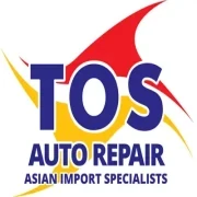 Logo Technical Office Solutions