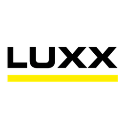 Logo Luxx