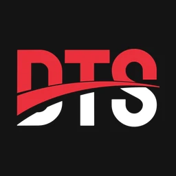 Logo DTS Rental