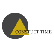 Logo CONSTRUCT TIME