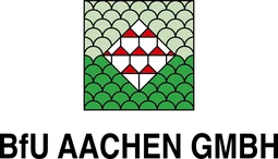 Logo BFU AACHEN GMBH