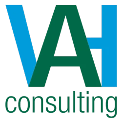 Logo VAH CONSULTING