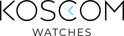 Logo KosCoM