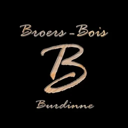 Logo BROERS-BOIS