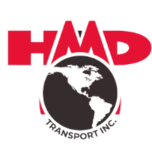 Logo HMD TRANSPORT
