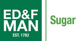 Logo ED & F MAN SUGAR LTD
