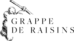 Logo GRAPPE DE RAISINS