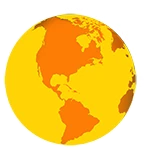 Logo PLANET COUNTRY