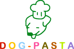 Logo DOG PASTA