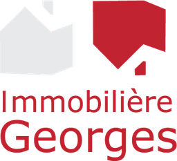 Logo IMMOBILIERE GEORGES